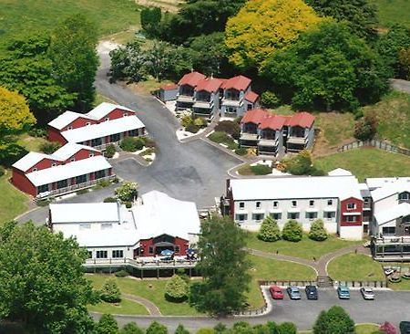Kiwipaka Waitomo Waitomo Caves Ngoại thất bức ảnh